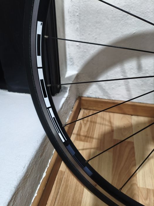 Bicicleta  estrada BMC