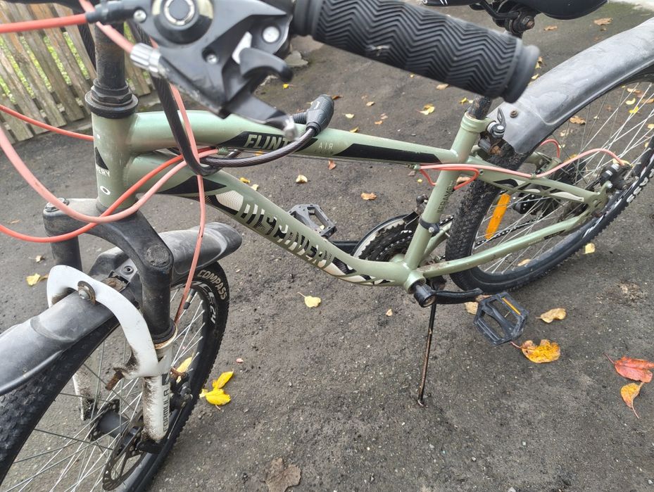 Продам велосипед для підлітків