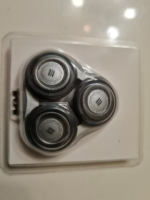 nożyki ostrza zamienne golarka philips seria 5000