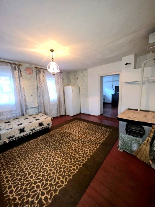 Будинок з флігелем для 2х згуртованих сімей