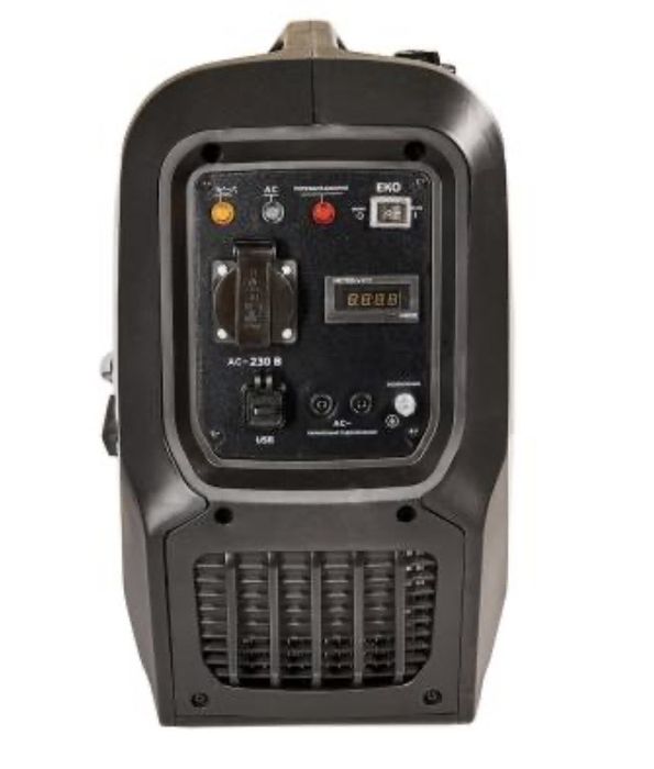 Бензогенератор инверторный Vitals Master IG 1800bs