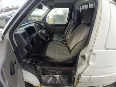 Volkswagen Transporter T4