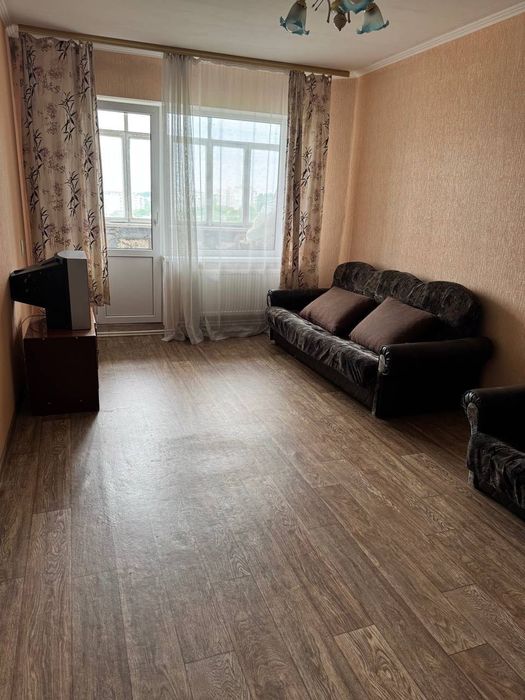 Здам 1-кімнатну квартиру. м. Фастів