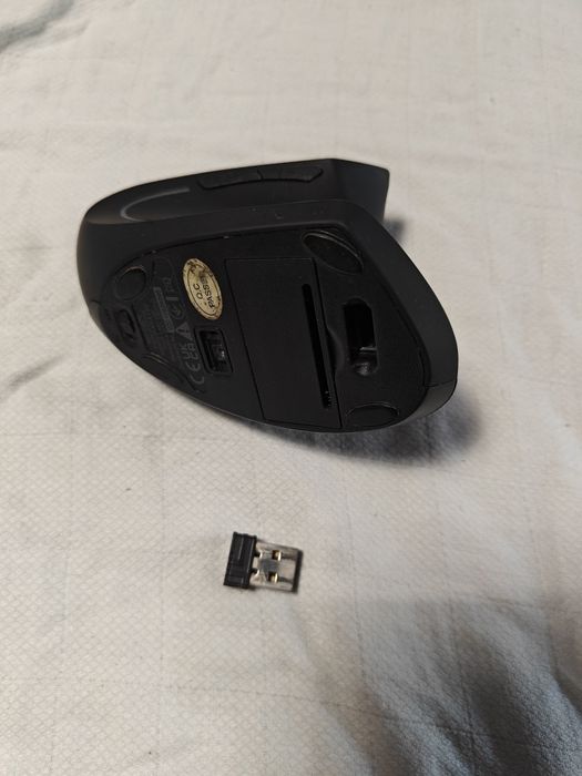 Ergonomic USB Mouse443512939433185284