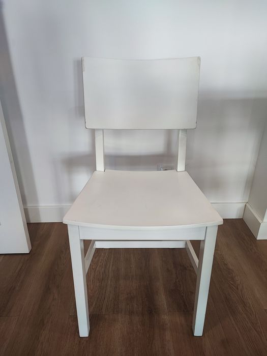 Conjunto de 6 Cadeiras IKEA