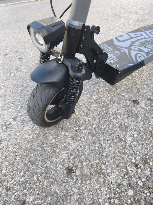 Vendo/troco trotinete elétrica