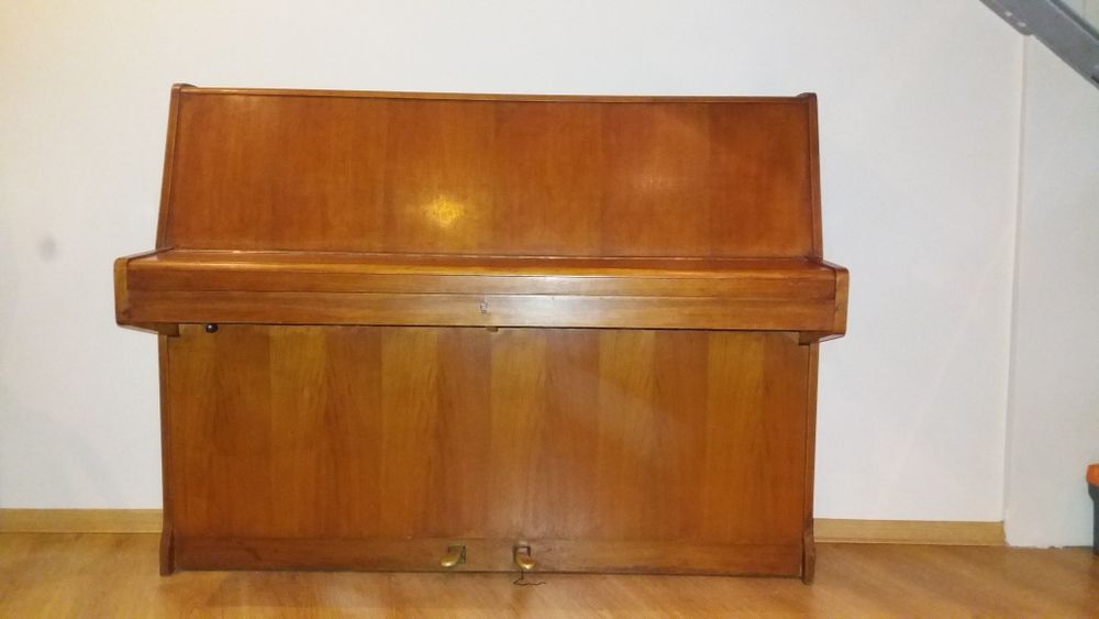 Pianino Finger polecam