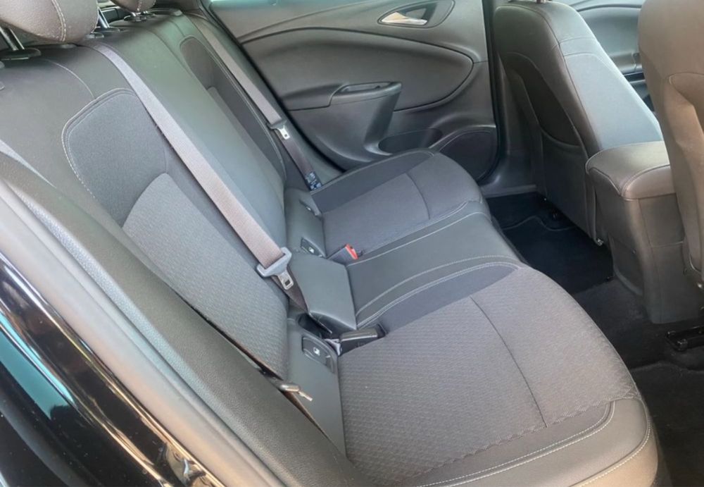 Opel Astra Sports Tourer Innovation 1.6Cdti