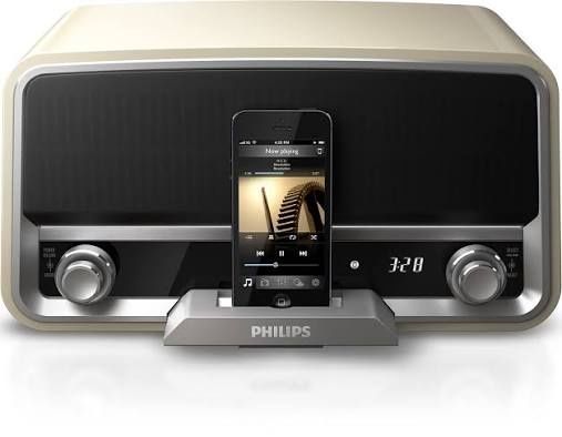 Radio Philips OR7000/12
