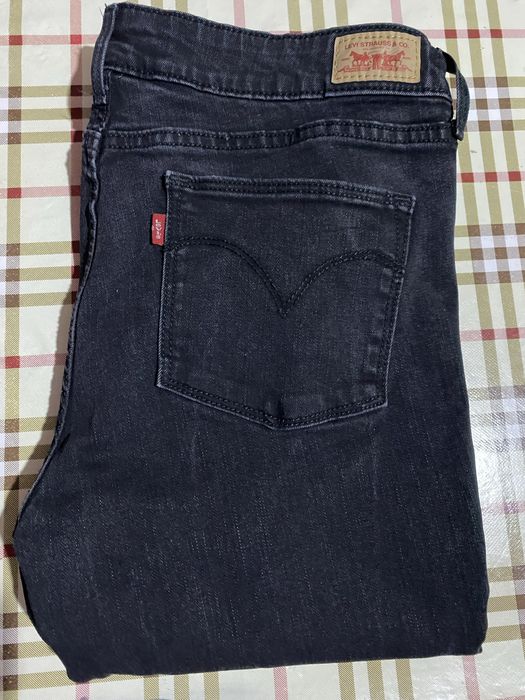Жіночі джинси levi’s