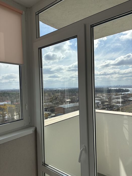 Комфортна , нова квартира в жк Набережний.