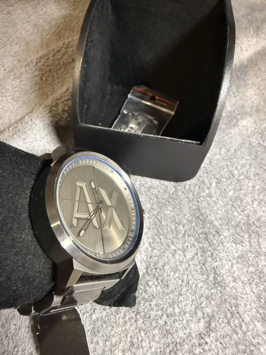 Zegarek Armani Exchange AX1362