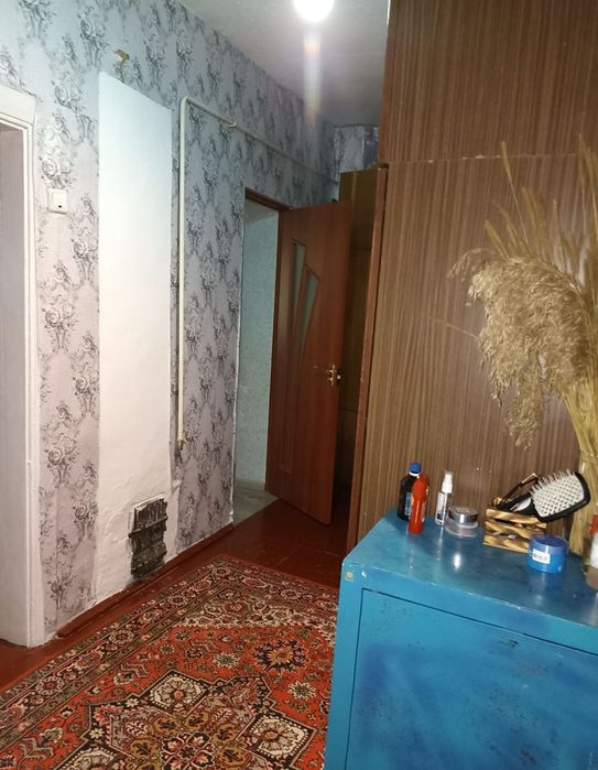 Демидівка, продаж квартири