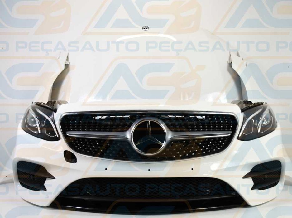 MERCEDES E W213 AMG Frente Completa 2 0 1 6 - 2 0 2 0