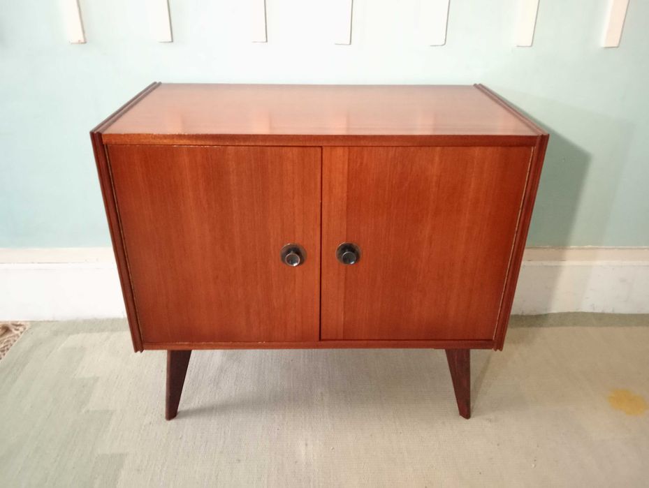 Móvel bar / Móvel vinis - Vintage