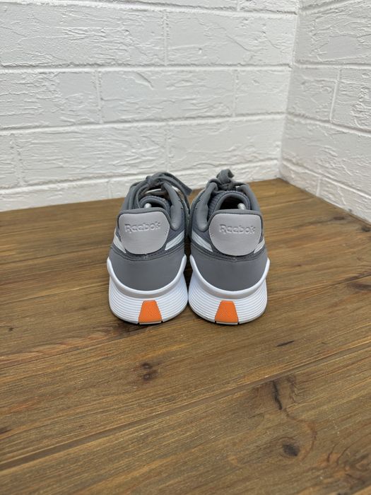 Штангетки кроссовки reebok lifter legacy оригинал 45р