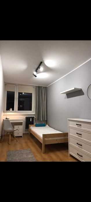 Wynajmę pokój w centrum Wrocławia - blisko aquapark i galeria Wrocłavia KOMFORTOWE !