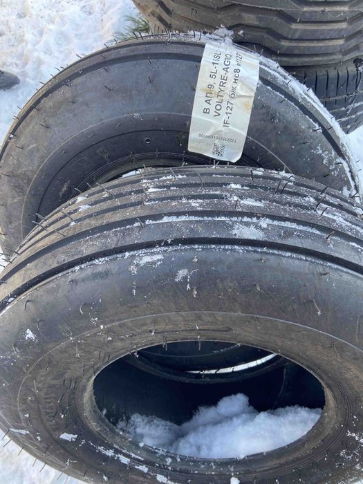 Шина 9.5L-15SL   Voltyrw-agro