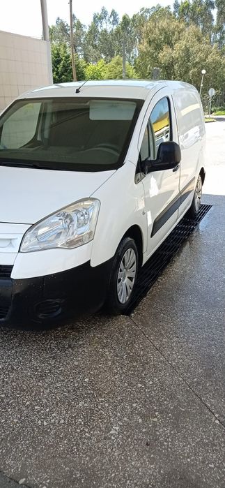 Citroën Berlingo 1.6hdi
