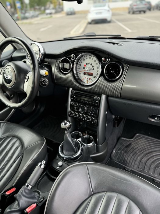 Mini Cooper 1.6 Park Lane 2006