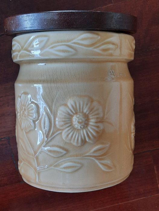 POTES Cozinha "Vintage"(últimos dias de anúncio)...25€...Cerâmica Vitr