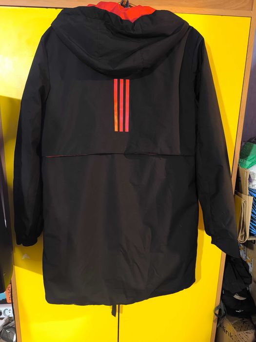 Плащ куртка чоловічий