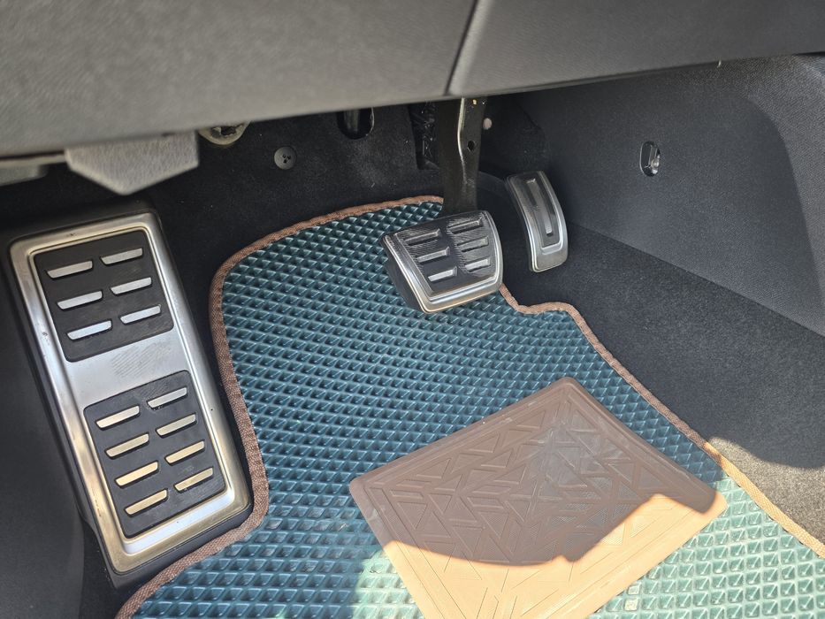 Cupra Formentor VZ 2.0 TSI 4 Drive