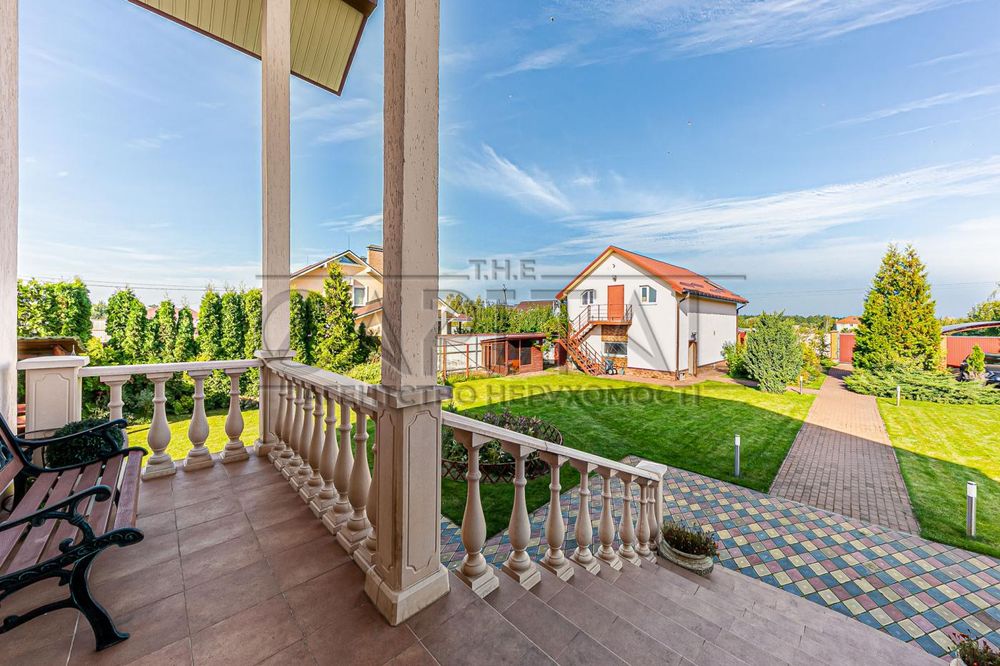 Продажа дома, Березовка, Макаровский р-н