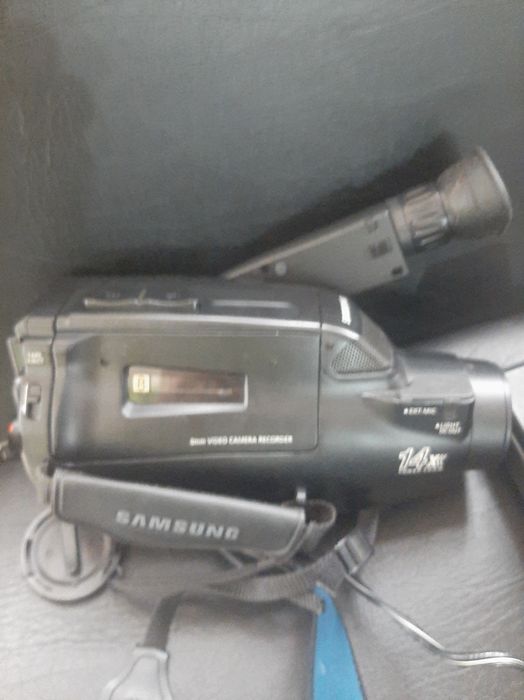 Câmara de video HS da Samsung64584985932547122