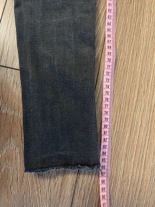 Jeansy Destination 152 w bardzo dobrym stanie