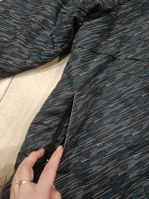 Демісезонна куртка чоловіча Sam  /М