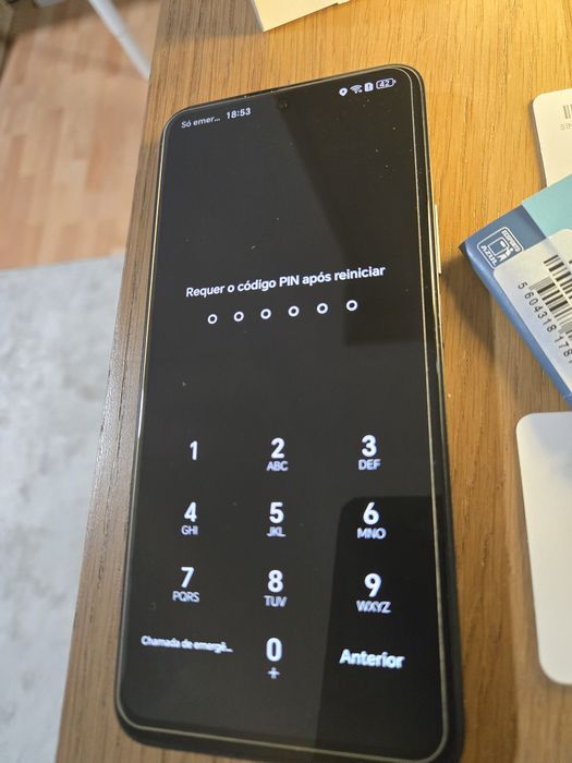 Honor 90 com 8g 256g