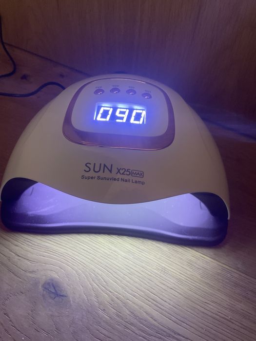 Nail Machine489603501077964801