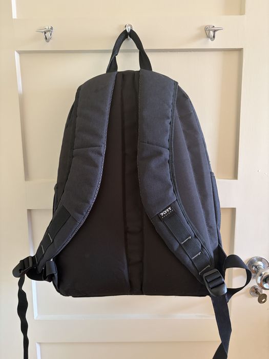 Functional bag with multiple layer