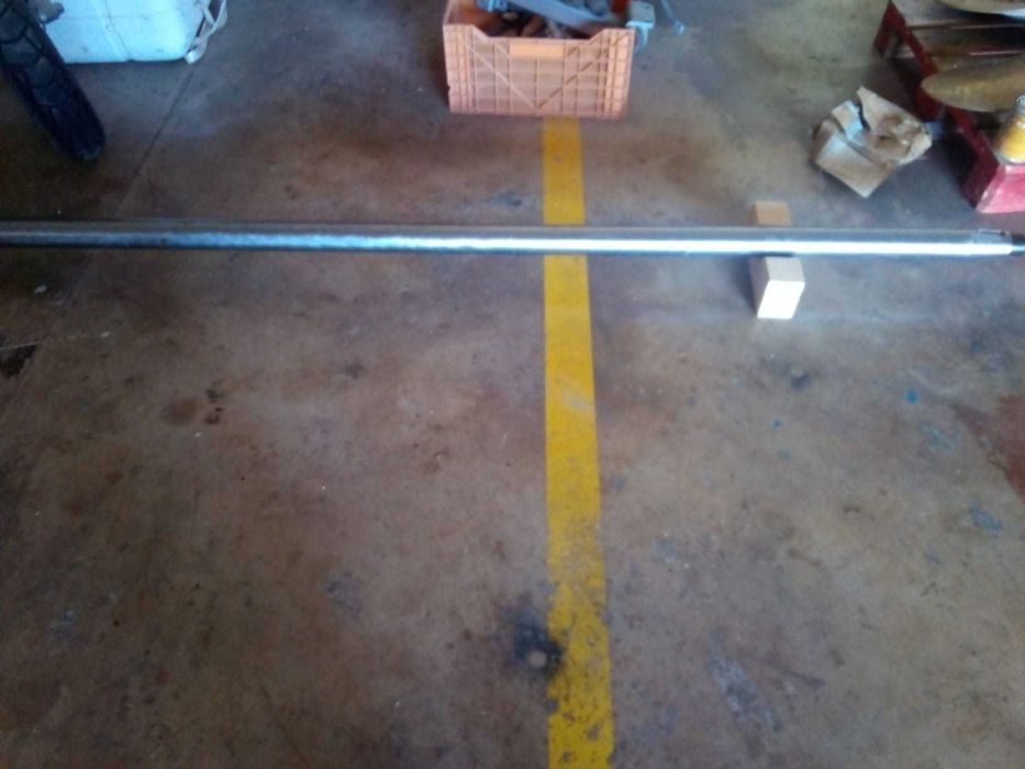 Veio para Embarcação pesca