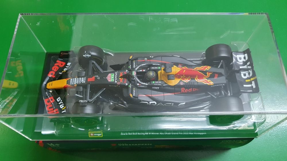 !! Miniaturas F1 !!
