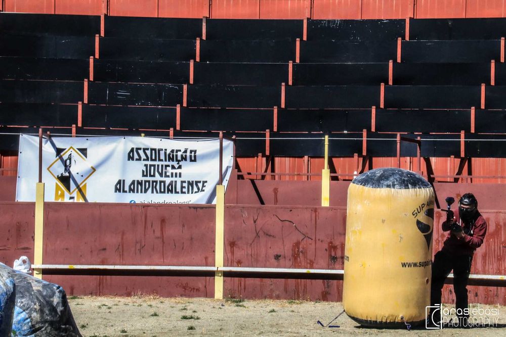 Fotografia de Presença Invisível e Edição Exclusiva