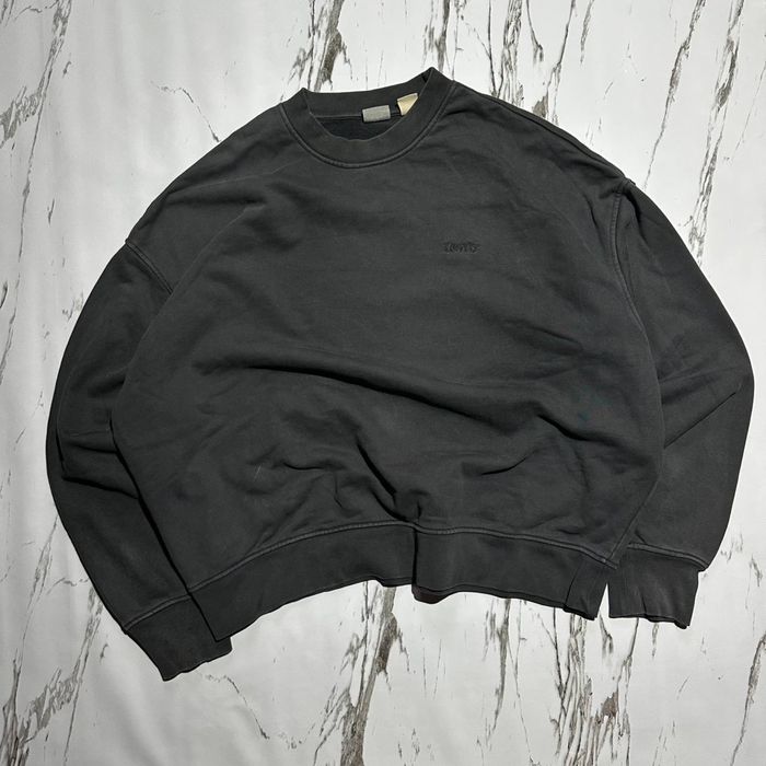 Світшо Levis Оверсайз