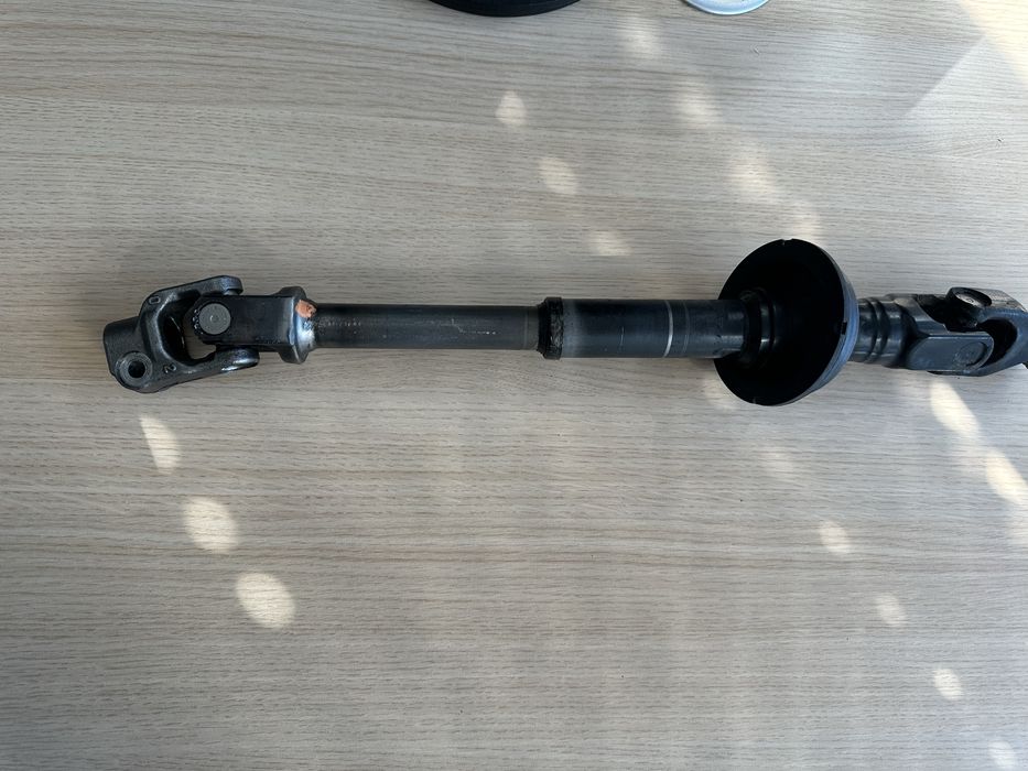 Рулевой кардан, вал Toyota Highlander 2007-2013 4522048171