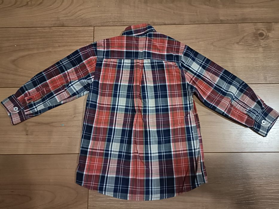 Camisa Zippy menino - 2/3 anos