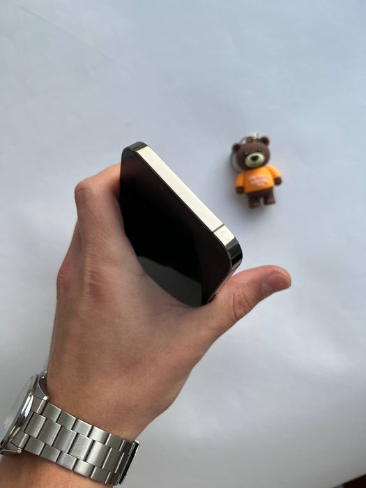 iPhone 13 Pro Max 128GB neverlock Graphite, айфон 13промах