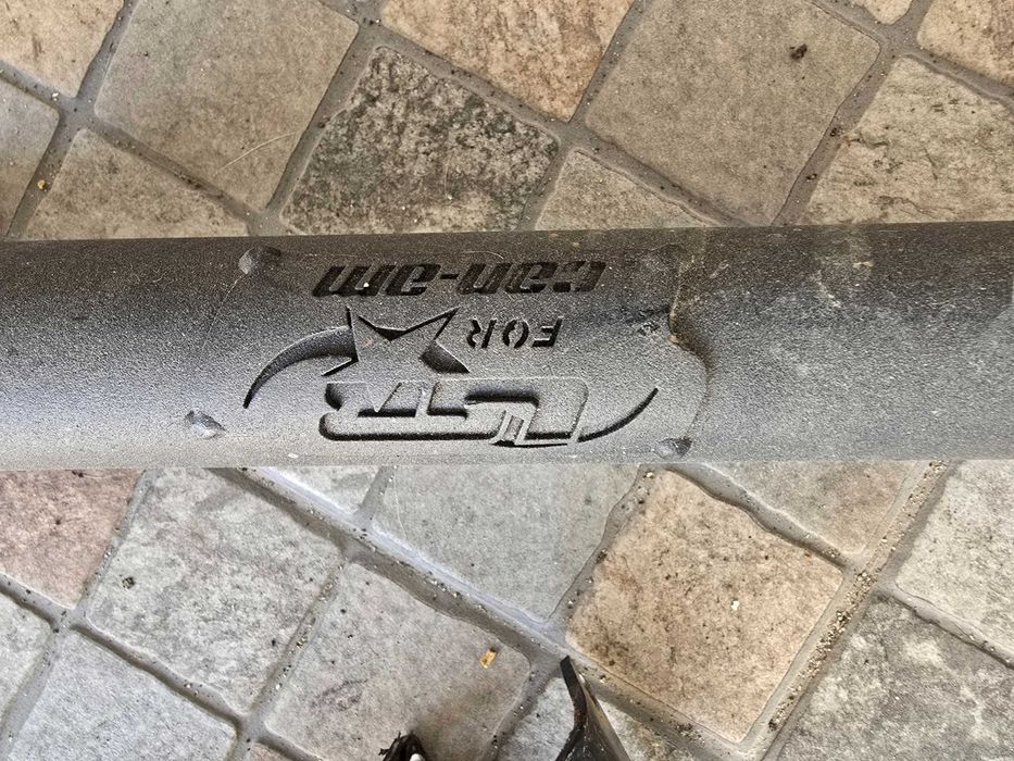 Roll Bar Can Am Maverick