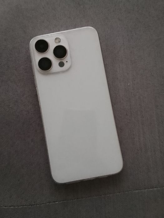 Vendo novo não faço uso