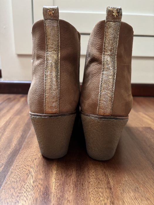 Buty botki Flup Flip 42,5