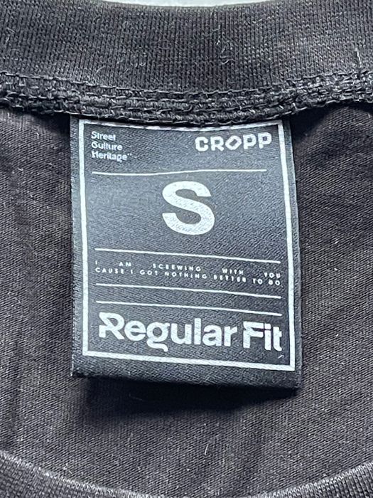 Podkoszulek męski - Cropp - S