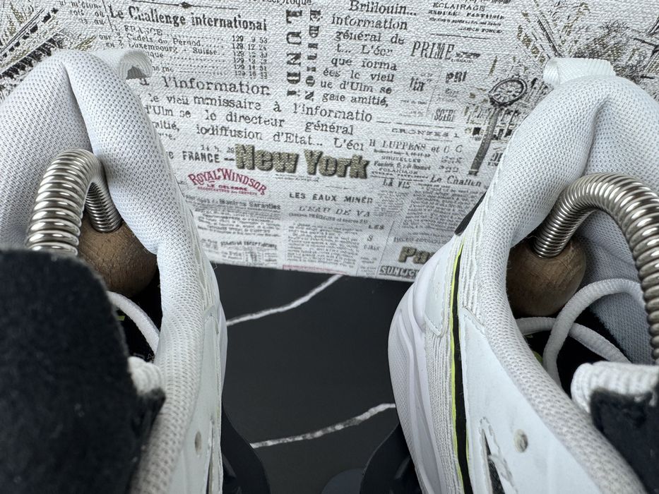 Кросівки Puma Розмір 43 Original Взуття