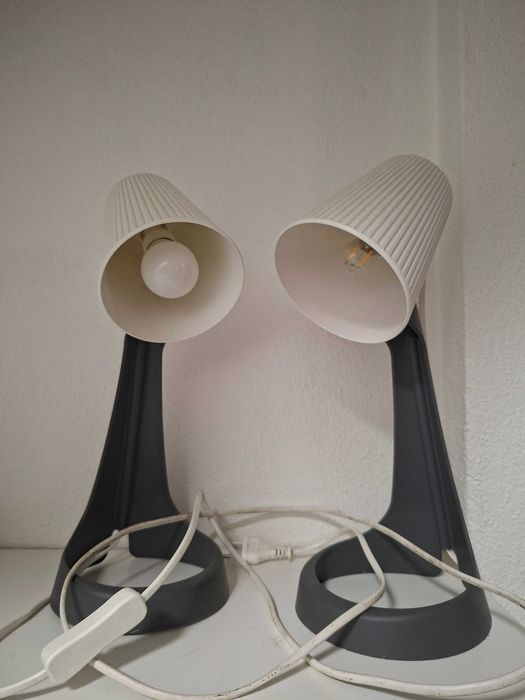 Conjunto de luminárias Ikea514680017053306881