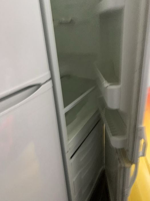 Frigorífico combinado Daewoo