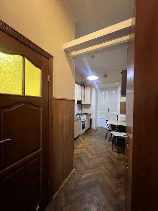 Оренда 1кім вул. Ю.Руфа(Некрасова) р-н Личаківської ближній центр