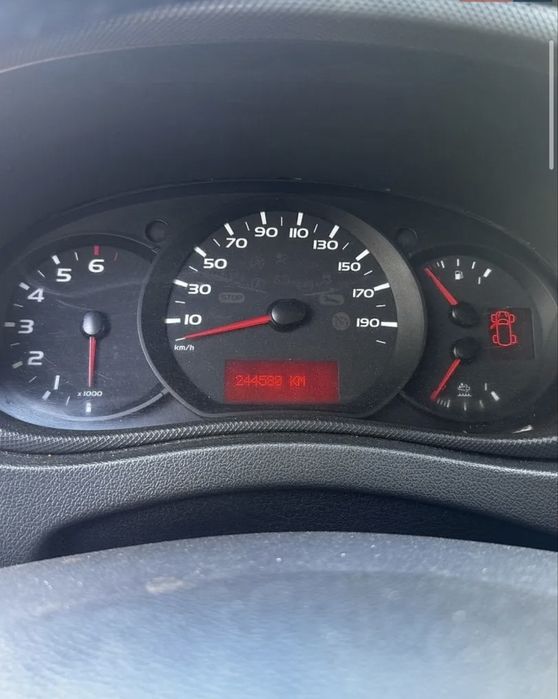 Продам  Renault Master  2019